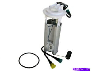 Fuel Pump Module Assembly 1998�N����2002�N�̓y��SC2�R���|���v27355JN 2001 1999 2000 1.9L 4 Cyl For 1998-2002 Saturn SC2 Fuel Pump 27355JN 2001 1999 2000 1.9L 4 Cyl�y���s�A���i�z