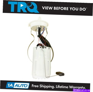 Fuel Pump Module Assembly 99-04�̃����h���[�o�[�̂��߂�TRQ�R���K�X�|���v�����M���j�b�g���W���[���𔭌�����SUV�g���b�N TRQ Fuel Gas Pump & Sending Unit Module for 99-04 Land Rover Discover SUV Truck�y���s�A���i