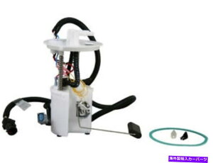 Fuel Pump Module Assembly Airtex Fuel Pump Fitts Ford Windstar 2001-2003 3.8L V6 41NPTM Airtex Fuel Pump fits Ford Windstar 2001-2003 3.8L V6 41NPTM�y���s�A���i�z
