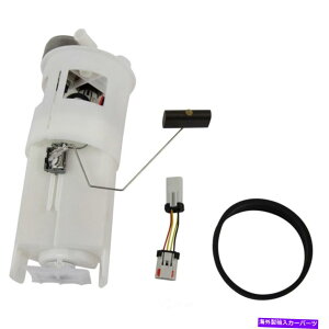 Fuel Pump Module Assembly �R���|���v�Ƒ��M�҃A�Z���u��TRQ FPA62030�t�B�b�g1996 Dodge Dakota Fuel Pump and Sender Assembly TRQ FPA62030 fits 1996 Dodge Dakota