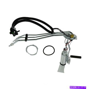Fuel Pump Module Assembly �R���|���v����уZ���T�[�A�Z���u�� - ���R��TRQ FPA62043 Fuel Pump and Sender Assembly-Natural TRQ FPA62043