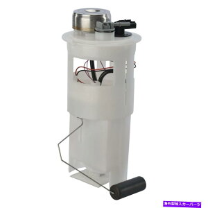 Fuel Pump Module Assembly �R���|���v�Ƒ��M�҃A�Z���u��TRQ FPA62007 FITS 1998 DODGE DURANGO Fuel Pump and Sender Assembly TRQ FPA62007 fits 1998 Dodge Durango