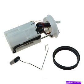 Fuel Pump Module Assembly 燃料ポンプと送信者アセンブリTRQ FPA61969 FITS 2002 NISSAN ALTIMA Fuel Pump and Sender Assembly TRQ FPA61969 fits 2002 Nissan Altima