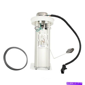 Fuel Pump Module Assembly �R���|���v�Ƒ��M�҃A�Z���u��TRQ FPA62002�t�B�b�g97-98�W�[�v�O�����h�`�F���L�[ Fuel Pump and Sender Assembly TRQ FPA62002 fits 97-98 Jeep Grand Cherokee