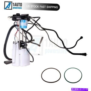Fuel Pump Module Assembly 2007�N�̃V�{���[equinox�|���e�B�A�b�N�g�����g�̓d�C�R���|���v���W���[���A�Z���u�� Electric Fuel Pump Module Assembly For 2007 Chevrolet Equinox Pontiac Torrent�y���s�A���i�z