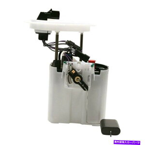Fuel Pump Module Assembly �N���C�X���[�p�V�t�B�J04-06�f���t�@�C�h���C�o�[�T�C�h�v���C�}���R���|���v���W���[���A�Z���u�� For Chrysler Pacifica 04-06 Delphi Driver Side Primary Fuel Pump Module Assembly�y���s�A
