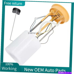 Fuel Pump Module Assembly �R���|���v���W���[���A�Z���u��2010-2023�t�H���N�X���[�Q���A�}���b�N2.0L�f�B�[�[���̑��M���j�b�g Fuel Pump Module Assembly Send Unit For 2010-2023 Volkswagen Amarok 2.0L Diesel�y���s�A