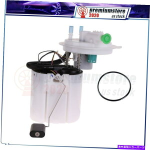Fuel Pump Module Assembly �R���|���v���W���[���A�Z���u���t�B�b�g2011-2012�V�{���[�}���u2.4L E4050M SP4082M Fuel Pump Module Assembly Fits 2011-2012 Chevrolet Malibu 2.4L E4050M SP4082M�y���s�A���i�z