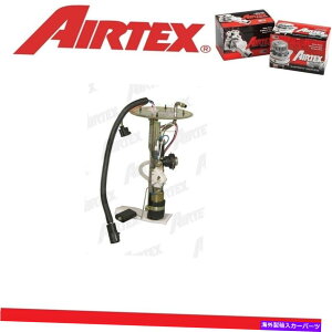 Fuel Pump Module Assembly Ford Explorer��Airtex Fuel Pump���W���[���A�Z���u��1999-2001 v6-4.0l AIRTEX Fuel Pump Module Assembly for FORD EXPLORER 1999-2001 V6-4.0L�y���s�A���i�z