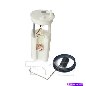 Fuel Pump Module Assembly �R���|���v���W���[���A�Z���u��-CRQ�v���~�A���R���|���v���W���[��TYC 150357-A Fuel Pump Module Assembly-CRQ Premium Fuel Pump Module TYC 150357-A�y���s�A���i�z