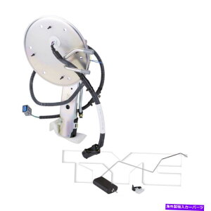 Fuel Pump Module Assembly �R���|���v���W���[���A�Z���u��-CRQ�v���~�A���R���|���v���W���[��TYC 150270-A Fuel Pump Module Assembly-CRQ Premium Fuel Pump Module TYC 150270-A�y���s�A���i�z