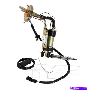 Fuel Pump Module Assembly R|vW[AZu-CRQv~AR|vW[TYC 150296-A Fuel Pump Module Assembly-CRQ Premium Fuel Pump Module TYC 150296-A