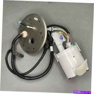 Fuel Pump Module Assembly �t�H�[�hF-350 F-550�X�[�p�[�f���[�e�B2008-2010�{�b�V��69376�R���|���v���W���[���A�Z���u�� For Ford F-350 F-550 Super Duty 2008-2010 BOSCH 69376 Fuel Pump Module Assembly�y���s�A���i�z