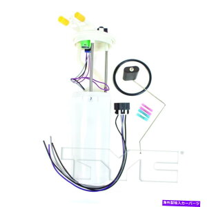Fuel Pump Module Assembly �R���|���v���W���[���A�Z���u��-CRQ�v���~�A���R���|���v���W���[��TYC 150016-A Fuel Pump Module Assembly-CRQ Premium Fuel Pump Module TYC 150016-A�y���s�A���i�z