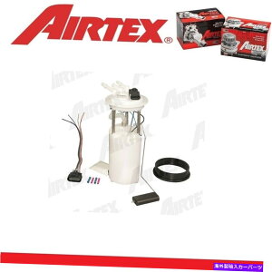 Fuel Pump Module Assembly GMC Yukon XL 1500 2000-2001 V8-5.3L��AirTex Fuel Pump���W���[���A�Z���u���A�Z���u�� AIRTEX Fuel Pump Module Assembly for GMC YUKON XL 1500 2000-2001 V8-5.3L�y���s�A���i�z