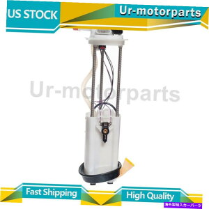 Fuel Pump Module Assembly i1jR|vW[AZuI[gxXgV{[S10 2003-2004ɓK (1) Fuel Pump Module Assembly Autobest Fits Chevrolet S10 2003-2004