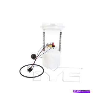 Fuel Pump Module Assembly TYC CRQ�v���~�A���R���|���v���W���[���t�B�b�g2005-2019 Dodge Challenger Charger Magnum TYC CRQ Premium Fuel Pump Module fits 2005-2019 Dodge Challenger Charger Magnum�y���s�A���i�z
