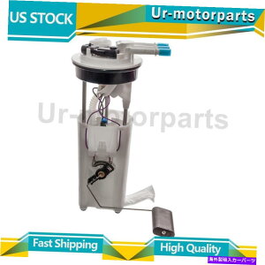 Fuel Pump Module Assembly I[gxXgR|vW[AZu1x̓|eBAbNOvɓK܂ Autobest Fuel Pump Module Assembly 1x Fits Pontiac Grand Prix