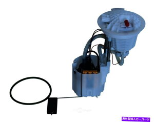 Fuel Pump Module Assembly R|vW[AZuKXI[gxXgF3195A Fuel Pump Module Assembly-GAS Autobest F3195A