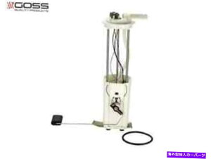 Fuel Pump Module Assembly SXR|vW[AZutH[ht@RAU 1 2 3 XR-8 2hA[eBeBGE175 GOSS FUEL PUMP MODULE ASSEMBLY FORD FALCON AU 1 2 3 XR-8 2 DOOR UTILITY GE175