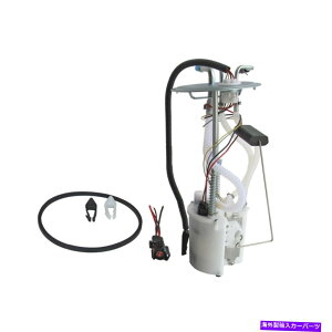 Fuel Pump Module Assembly Ford F1231AAutoBest Fuel PumpW[AZu Autobest Fuel Pump Module Assembly for Ford F1231A