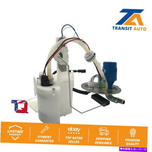 Fuel Pump Module Assembly 08-10tH[hF-250~bhVbvR^ÑX[p[f[eB̔R|vW[AZu Fuel Pump Module Assembly For 08-10 Ford F-250 Super Duty With midship fuel tank