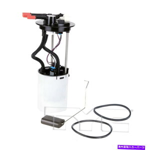 Fuel Pump Module Assembly �R���|���v���W���[���A�Z���u��-CRQ�v���~�A���R���|���v���W���[��TYC 150133-A Fuel Pump Module Assembly-CRQ Premium Fuel Pump Module TYC 150133-A�y���s�A���i�z