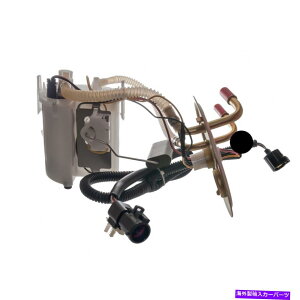 Fuel Pump Module Assembly ̃I[gxXgR|vW[AZuAZ[uF1103A Autobest Fuel Pump Module Assembly for Taurus, Sable F1103A