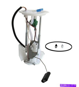 Fuel Pump Module Assembly 03-04f1372ãI[gxXgR|vW[AZu Autobest Fuel Pump Module Assembly for 03-04 Expedition F1372A