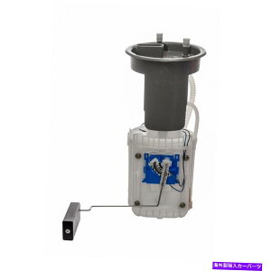 Fuel Pump Module Assembly 04-05 PASSAT F4683ÃI[gxXgR|vW[AZu Autobest Fuel Pump Module Assembly for 04-05 Passat F4683A