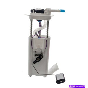 Fuel Pump Module Assembly ^iF2509AAx`[̂߂̃I[gxXgR|vW[AZu Autobest Fuel Pump Module Assembly for Venture, Montana F2509A