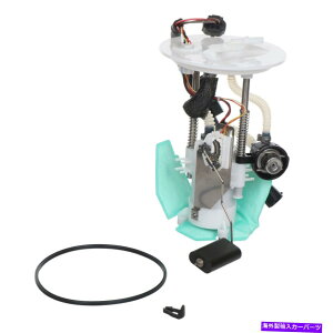 Fuel Pump Module Assembly �R���|���v���W���[���A�Z���u���J�[�^�[P76026M�i13����13,000�}�C���ۏ؁j Fuel Pump Module Assembly Carter P76026M (13 Month 13,000 Mile Warranty)�y���s�A���i�z