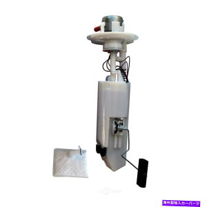 Fuel Pump Module Assembly �v���~�A���R���|���v���W���[���A�Z���u��-4�h�A�i13����13,000�}�C���ۏ؁j Premium Fuel Pump Module Assembly-4 Door (13 Month 13,000 Mile Warranty)�y���s�A���i�z