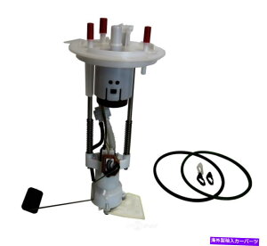 Fuel Pump Module Assembly R|vW[AZu-126.1 "WB AutobesttBbg04-06 FORD F-150 5.4L-V8 Fuel Pump Module Assembly-126.1" WB Autobest fits 04-06 Ford F-150 5.4L-V8
