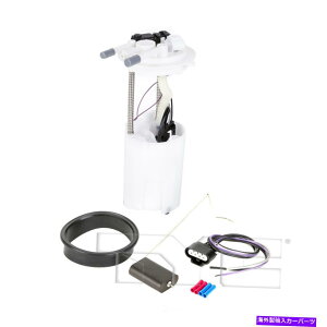 Fuel Pump Module Assembly �R���|���v���W���[���A�Z���u��-CRQ�v���~�A���R���|���v���W���[��TYC 150045-A Fuel Pump Module Assembly-CRQ Premium Fuel Pump Module TYC 150045-A�y���s�A���i�z