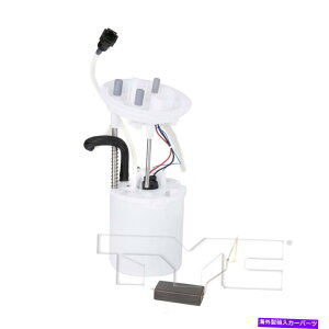 Fuel Pump Module Assembly �R���|���v���W���[���A�Z���u�����ATYC 150334-A Fuel Pump Module Assembly Rear TYC 150334-A�y���s�A���i�z