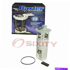 Fuel Pump Module Assembly 2000�N����2004�N�̃J�[�^�[�R���|���v���W���[���A�Z���u��Chrysler 300M 3.5L V6 Air JS Carter Fuel Pump Module Assembly for 2000-2004 Chrysler 300M 3.5L V6 Air js�y���s�A���i�z