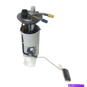 Fuel Pump Module Assembly Yukon F2560ATahoeAutoBest Fuel PumpW[AZu Autobest Fuel Pump Module Assembly for Tahoe, Yukon F2560A