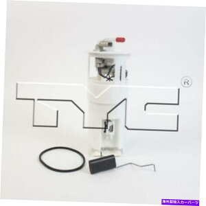 Fuel Pump Module Assembly �R���|���v���W���[���A�Z���u���R���|���vTYC 150238�i13����13,000�}�C���ۏ؁j Fuel Pump Module Assembly-Fuel Pump TYC 150238 (13 Month 13,000 Mile Warranty)�y���s�A���i�z