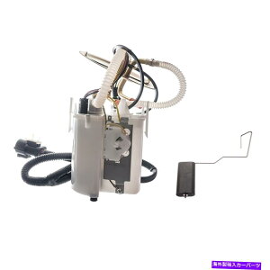 Fuel Pump Module Assembly ̃I[gxXgR|vW[AZuAZ[uF1164A Autobest Fuel Pump Module Assembly for Taurus, Sable F1164A