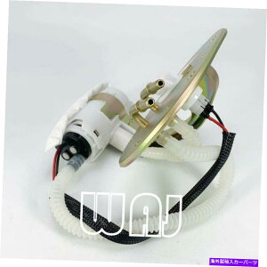 Fuel Pump Module Assembly WAJ�R���|���v���W���[���A�Z���u��16700-KWT-701�t�B�b�g�z���_XRE 300 2013-2019 WAJ Fuel Pump Module Assembly 16700-KWT-701 Fits HONDA XRE 300 2013-2019�y���s�A���i�z