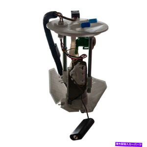 Fuel Pump Module Assembly R|vW[AZurFKAFlex Autobest F1361A Fuel Pump Module Assembly-VIN: K, FLEX Autobest F1361A