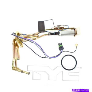 Fuel Pump Module Assembly R|vW[AZugLusbNAbvTYC 150097-A Fuel Pump Module Assembly-Extended Cab Pickup TYC 150097-A