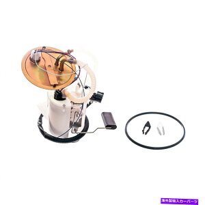 Fuel Pump Module Assembly ���������̃I�[�g�x�X�g�R���|���v���W���[���A�Z���u���A�Z�[�u��F1160A Autobest Fuel Pump Module Assembly for Taurus, Sable F1160A