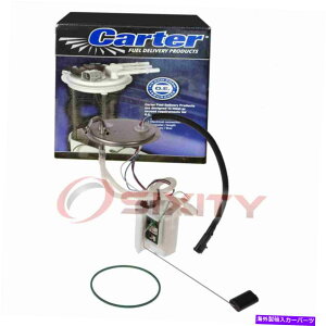 Fuel Pump Module Assembly Carter P75036M 2920255�̔R���|���v���W���[���A�Z���u��3C3Z 9H307-GA 3C3Z TF Carter P75036M Fuel Pump Module Assembly for 2920255 3C3Z 9H307-GA 3C3Z tf�y���s�A���i�z