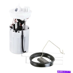 Fuel Pump Module Assembly R|vW[AZu-ENGR[hFQR25DE TYC 150306-A FITS 2002 NISSAN ALTIMA Fuel Pump Module Assembly-Eng Code: QR25DE TYC 150306-A fits 2002 Nissan Altima