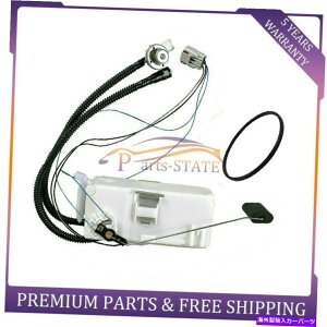 Fuel Pump Module Assembly �R���|���v���W���[���A�Z���u��5019862AB�t�B�b�g�W�[�v���o�e�B2.4L 3.7L V6 2002-2003 Fuel Pump Module Assembly 5019862ab Fit Jeep Liberty 2.4L 3.7L V6 2002-2003�y���s�A���i�z