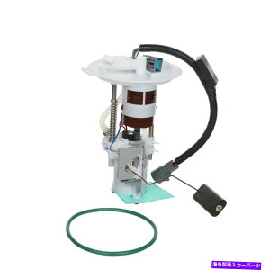 Fuel Pump Module Assembly �R���|���v���W���[���A�Z���u���J�[�^�[P76302M�i13����13,000�}�C���ۏ؁j Fuel Pump Module Assembly Carter P76302M (13 Month 13,000 Mile Warranty)�y���s�A���i�z