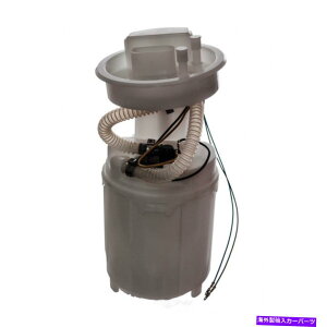 Fuel Pump Module Assembly R|vW[AZu-FWDI[gxXgF4562AtBbg2000AEfBTT 1.8L-L4 Fuel Pump Module Assembly-FWD Autobest F4562A fits 2000 Audi TT 1.8L-L4