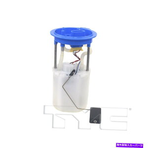 Fuel Pump Module Assembly r[gAWFb^AEOSAStAGTIAA3ATT 150414-ApTYCR|vW[AZuAZu TYC Fuel Pump Module Assembly for Beetle, Jetta, Eos, Golf, GTI, A3, TT 150414-A